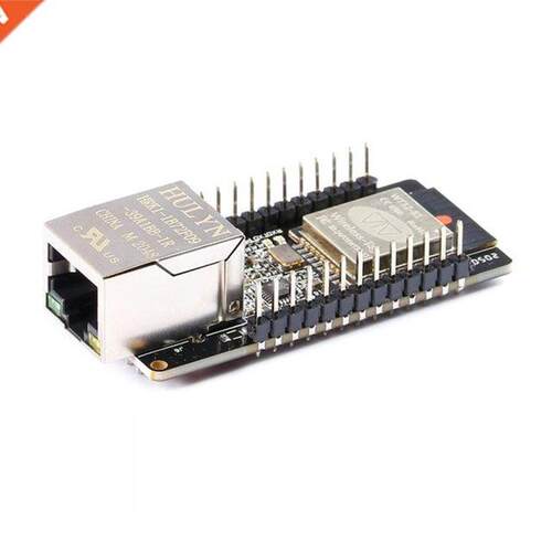 WT32-ETH01 Embedded Serial Port Networking Ethernet Bluetoot