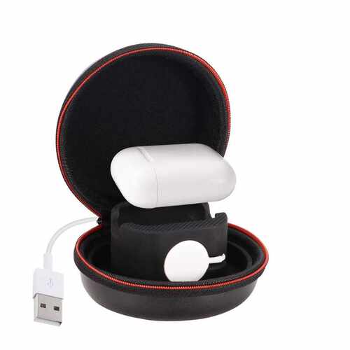 For Apple Watch Series 5 4 3 2 1 Portable Charger Holder Do