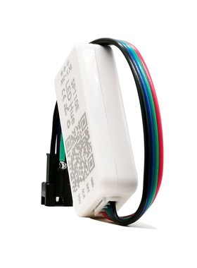 SP110E Led Controller Bluetooth Smart Pixel Light For WS281