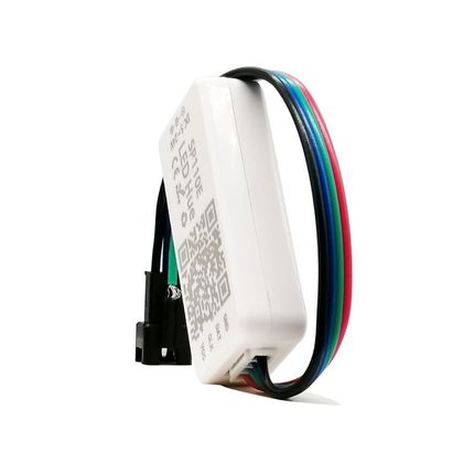 SP110E Led Controller Bluetooth Smart Pixel Light For WS281