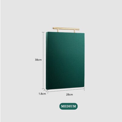 PE portable cutting mat set, color kitchen cutting board set