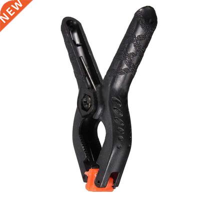 10pc Photo Studio Light Photography Background Clips Holder