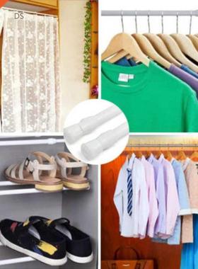 2020 Newest Hot Extending Telescopic Pole Spring Net Shower