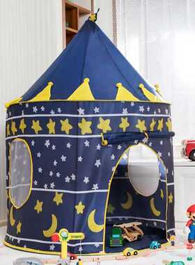 Childrens Kids Baby Pop Up Play Tent Fairy Girls Boys Playho