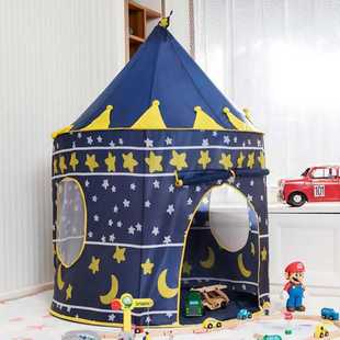 Childrens Kids Baby Pop Up Play Tent Fairy Girls Boys Playho