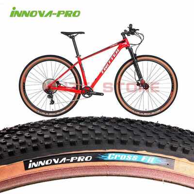 INNOVA Mountain Bicycle Tires 26x2.0/29x2.1/27.5x2.25 inch A