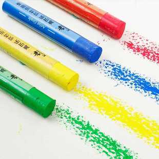 Kuelox Oil Pastels 24/36 Colors Soft Intense Pastel Oily Cr