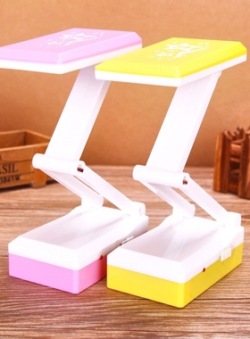 .. Rechargeable 10W Desk Table lamp 12 LED Night Light mini