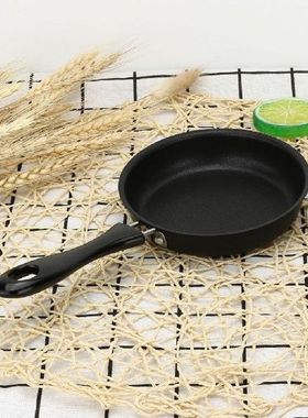 Nonstick Frying Pans Turning Eggs Pancakes Eggs Omelettes