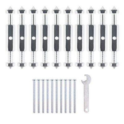 Wallmount Switch Box Repair Tool for 86mm Switch Cassette