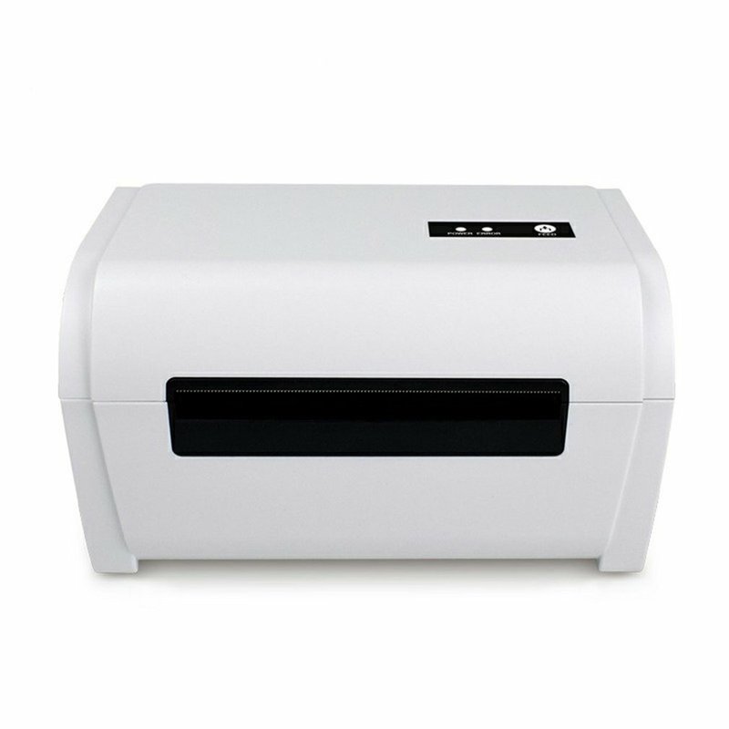 ZJ-9200 Logistics Electronic Single Label Printer Logistics