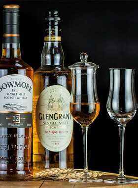 Niche Tulip Shape Whisky Cognac Brandy Snifter XO Liqueur Go