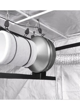 Adjustable 1/8inch Lanyard Hanging For Tent Fan led Grow Pla