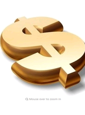 35.91 USD For Extra Shipping Cost Or  Special Payment