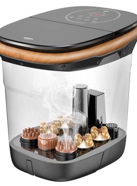 German Fumigation Foot Bath Full Automatic Foot Bath