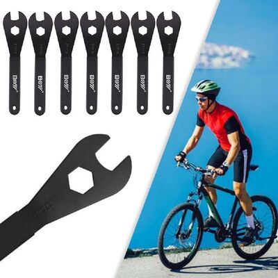 Bike Service Tools Bike Headset Hub Repair Kit Pedal Double