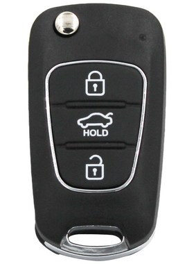 KEYDIY Original 5pcs KD Black B04 3 Button B series niversia