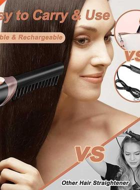 Hair Brush Professional Straighteners Salon Hairdressing St