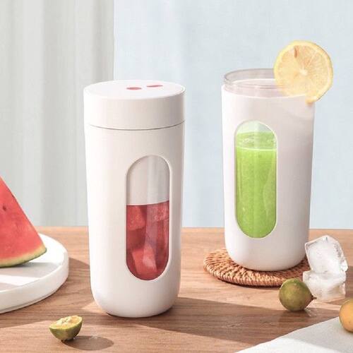 Juicer Household Mini Portable Blender Multifunctional