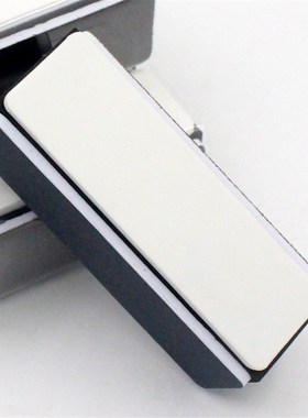 Polishing Block Four Sides Polished Walnut Star Moon Coconut