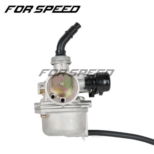 Carburetor PZ19 Carb for 50 70 90 110 125cc ATV Quad 4 Wheel