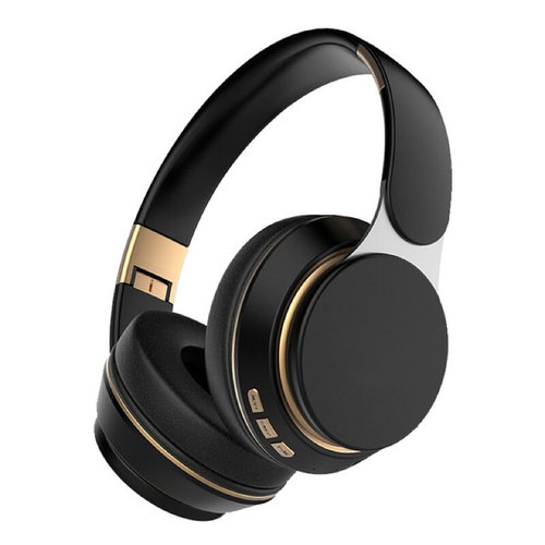 T7 Wireless Headphones Bluetooth 5.0 Headset Foldable Stere