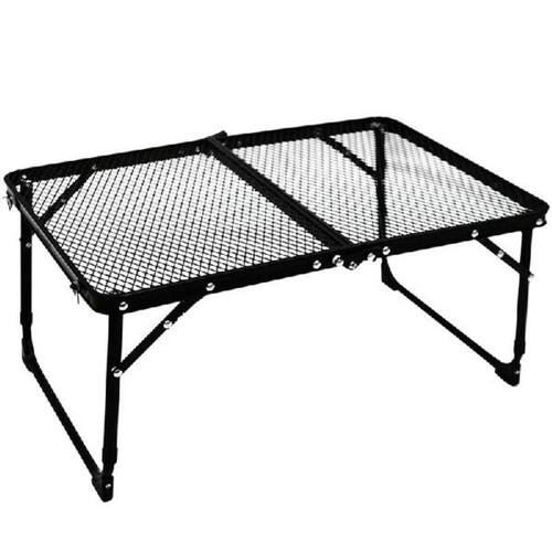 Camping Table Small Folding Table Portable Table Adjustable