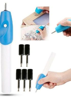 Engraving Pen EZ Electric Carving Pen Machine Graver Tool