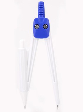 E9598 Drafting set 5pcs Ruler Set Squares Protractor Compass