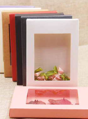 Multi Color Paper Gift Package&Display Box Wedding P
