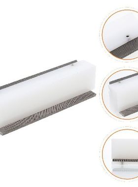 Guitar Fret File Tool Grinding Luthier Polishing Supply