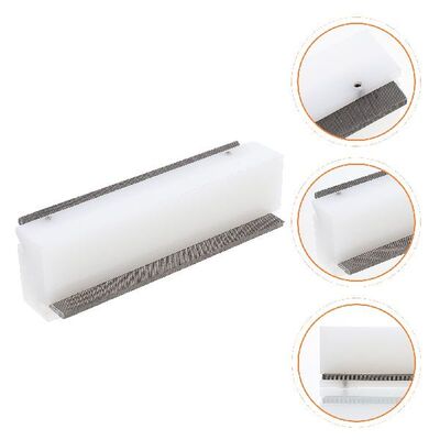 Guitar Fret File Tool Grinding Luthier Polishing Supply