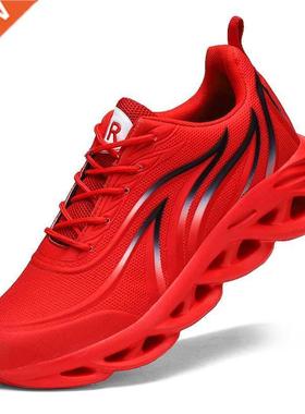 Zapatillas de Deporte para Hombre, Zapatos de Enrenamiento L