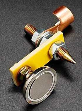 Welding Magnet Head Tail Welding Stability - Strong Magnetis