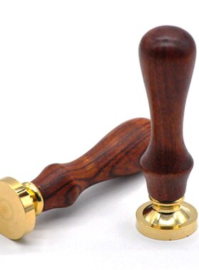 New Pine leaf pattern Wax Seal Stamp B18 Custom sealing wax