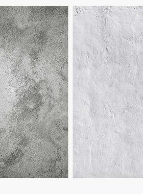 3D Printing double sides Cement wall pattern Background Big