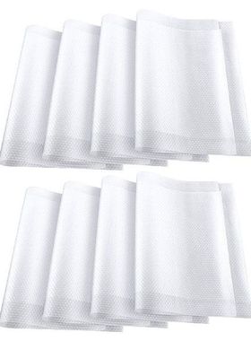 8pcs Drawer Heat Resistant Fridge Liner Cuttable