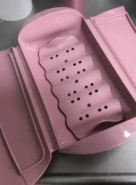 3PCS Creative Kitchen Gadgets Food Grade Silicone Steamed Fi