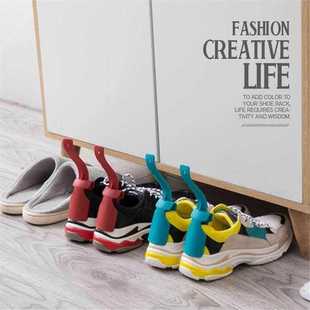 Lazy Unisex Wear Shoe Horn Helper Shoehorn Shoe Easy on and