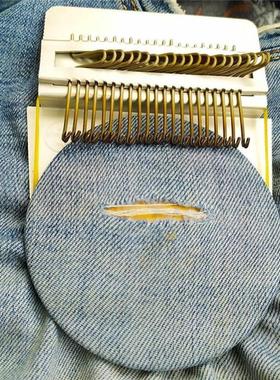 Small Loom-Speedweve Type Weave Tool Small knitting machine