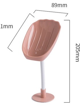 New 360° Free Punching and Pasting Wall-mounted Dual Pur