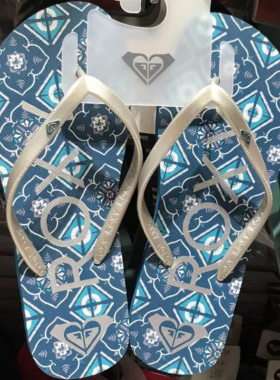 现货2022夏季新款卡其色鞋带凉拖鞋女时尚百搭仙女风人字拖