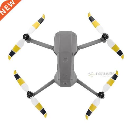 Drone Mavic Air 2 Propeller 7238F Props Quick Release Propel
