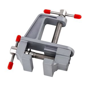 CMCP 35mm Aluminium Miniature Small Jewelers Hobby Clamp On