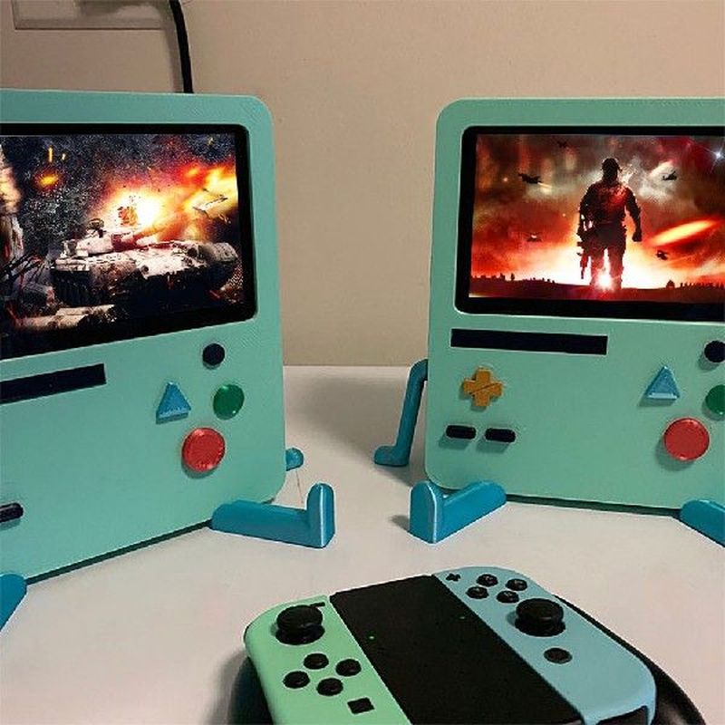 Control Game Console Silicone Support Storage Holders Racks