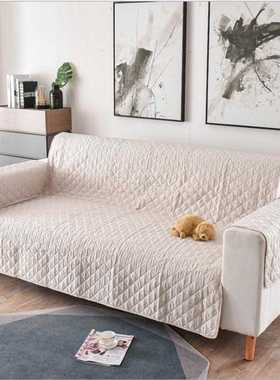 Anti-wear Sofa Covers Dog Pets Sofa Couch Cover Chair Throw