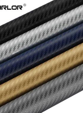 35cmx200cm Car Styling 3D 3M Carbon Fiber Sheet Wrap Film V