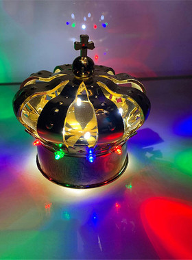 Champagne Bar Wine Caps LED Strobe Baton Nightclub KTV Bar L