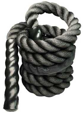 Fitness Heavy Jump Rope Crossfit Weighted Battle Skipping Ro