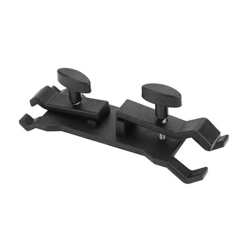 Portable Outdoor Camera Tripod Umbrella Holder Clip Bracket